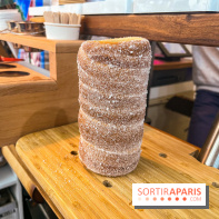 LOLILOL, le spot gourmand pour déguster des chimney cakes - AB89F691 5F73 4561 B7C3 0869D1C22D1E