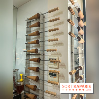 LOLILOL, le spot gourmand pour déguster des chimney cakes - 79EB861C 7132 45EF 806C 5ECBFBDD5EEF