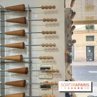 LOLILOL, le spot gourmand pour déguster des chimney cakes - ACDBED2D A673 43AB A992 1E84BA9FA008