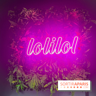 LOLILOL, le spot gourmand pour déguster des chimney cakes - BDDE2613 06C6 444E ACD8 FAE453FF6EA2