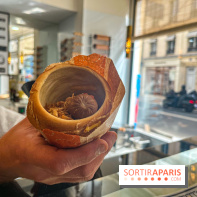 LOLILOL, le spot gourmand pour déguster des chimney cakes - F17DB555 E008 4BDD 955C A7896A91A1AB