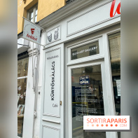 LOLILOL, le spot gourmand pour déguster des chimney cakes - 181EF9F5 D2BB 47CC 9557 53F61D015215