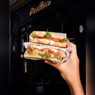 Novettino : la sandwicherie italienne - 44