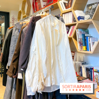 Vente de costumes de la Comédie Française - (39)