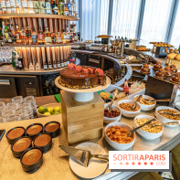 Kopster brunch à Colombes -  A7C9878