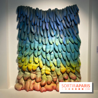 Toucher Terre : l'exposition qui nous plonge dans un monde magique à l'Espace Monte-Cristo - IMG 1192