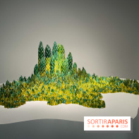 Toucher Terre : l'exposition qui nous plonge dans un monde magique à l'Espace Monte-Cristo - IMG 1197