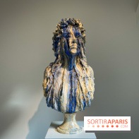 Toucher Terre : l'exposition qui nous plonge dans un monde magique à l'Espace Monte-Cristo - IMG 1214