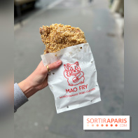 Mao Fry - Poulet frit XXL