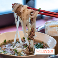 mắm from Hanoï - restaurant vietnamien Paris