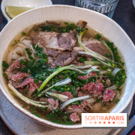 mắm from Hanoï - restaurant vietnamien Paris