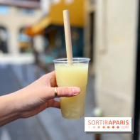 Specimen - Frozen cocktail