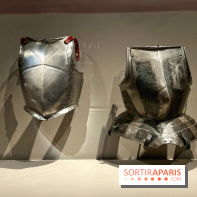 La haine des clans, l'exposition qui plonge au cœur des guerres de religion au Musée de l'Armée - IMG 1632