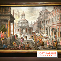 La haine des clans, l'exposition qui plonge au cœur des guerres de religion au Musée de l'Armée - IMG 1652