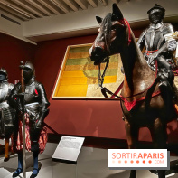 La haine des clans, l'exposition qui plonge au cœur des guerres de religion au Musée de l'Armée - IMG 1667