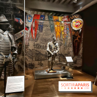 La haine des clans, l'exposition qui plonge au cœur des guerres de religion au Musée de l'Armée - IMG 1670