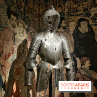 La haine des clans, l'exposition qui plonge au cœur des guerres de religion au Musée de l'Armée - IMG 1691