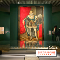 La haine des clans, l'exposition qui plonge au cœur des guerres de religion au Musée de l'Armée - IMG 1698