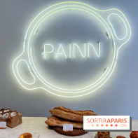 Painn par Giovanni Bianco - Comptoir