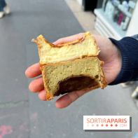 Painn par Giovanni Bianco - Flan