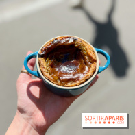 Painn par Giovanni Bianco - Flan en cocotte