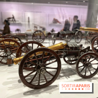 Musée de l'Armée - Invalides - IMG 1705
