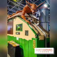 Paris Fan Festival, le salon qui célèbre la pop culture est ouvert à Paris Expo