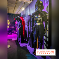 Paris Fan Festival, le salon qui célèbre la pop culture est ouvert à Paris Expo