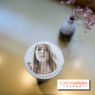 Tea Space - Bubble tea