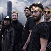 Les Cobra Fantastic sur la péniche de la Dame de Canton - Cobra Fantastic   Full Band.2mb