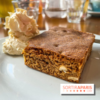 Treize au Clubhouse, le restaurant des sportifs (ou non), à Porte d’Auteuil - 0A93630C AD4B 400D B8C5 EE297728FC5A