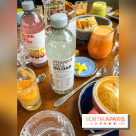 Treize au Clubhouse, le restaurant des sportifs (ou non), à Porte d’Auteuil - BC2A5F01 03D4 4B91 80C7 05FDD2357370