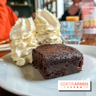 Treize au Clubhouse, le restaurant des sportifs (ou non), à Porte d’Auteuil - 2CB0400C 98CF 4F4C 955C 20C9D147FDD0