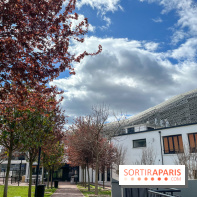 Treize au Clubhouse, le restaurant des sportifs (ou non), à Porte d’Auteuil - C07455E1 FE2E 45DB AF77 80202FF808D1