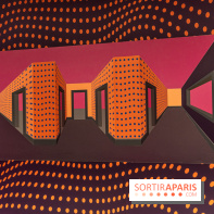 Paradox Museum Paris - les photos -  A7C2135