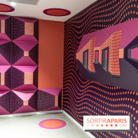 Paradox Museum Paris - les photos -  A7C2136