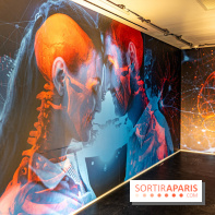 Paradox Museum Paris - les photos -  A7C2139