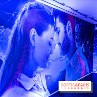 Paradox Museum Paris - les photos -  A7C2142