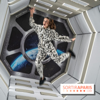 Paradox Museum Paris - les photos -  A7C2148