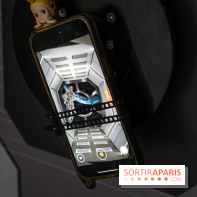 Paradox Museum Paris - les photos -  A7C2150