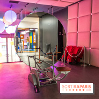 Paradox Museum Paris - les photos -  A7C2154