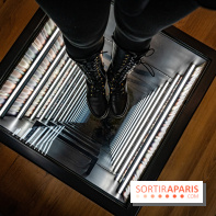 Paradox Museum Paris - les photos -  A7C0710 2