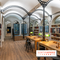 Paradox Museum Paris - les photos -  A7C0711