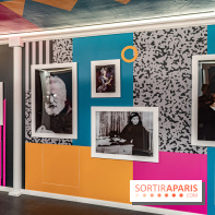 Paradox Museum Paris - les photos -  A7C0720