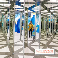 Paradox Museum Paris - les photos -  A7C0724