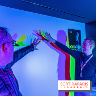 Paradox Museum Paris - les photos -  A7C0728