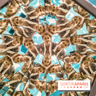 Paradox Museum Paris - les photos -  A7C0747