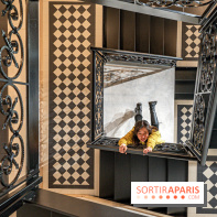 Paradox Museum Paris - les photos -  A7C0765