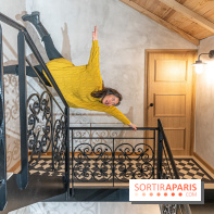 Paradox Museum Paris - les photos -  A7C0779