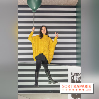 Paradox Museum Paris - les photos -  A7C0827